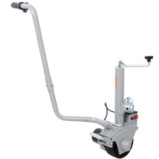 High Performance Electric Trailer Mover 5000l...