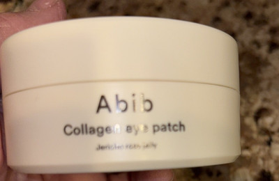 Abib Collagen Eye Patch 90g