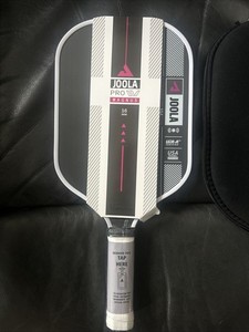 [FREE SHIPPING] Joola Ben Johns Magnus Pro IV Duel 16mm