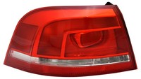 RüCklicht Links FüR VW Passat B7 3C Variant 2010-2014 Heckleuchte RüCkleuchte
