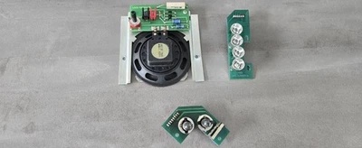Platinen Merkur ADP Gauselman Geldspielgerät Geldspielautomat Spielautomat - Bild 1 von 2