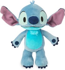 Disney Stitch nuiMOs Plushie Plush