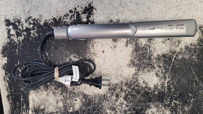 Paul Mitchell Pro Tools Express Ion Style 1  Flat Iron 1.0 Silver Xp-27