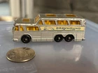 Matchbox Lesney #66-C Greyhound Bus