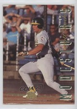 1994 Classic Best Gold Minor League Scott Sheldon #127 0n7b