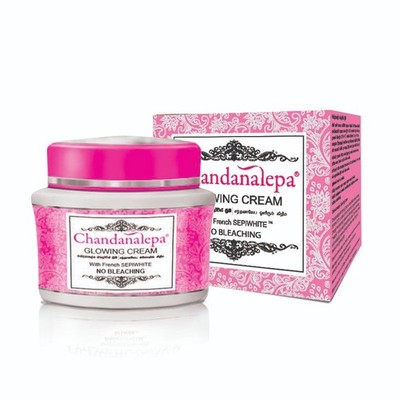 Chandanalepa Whitening Cream