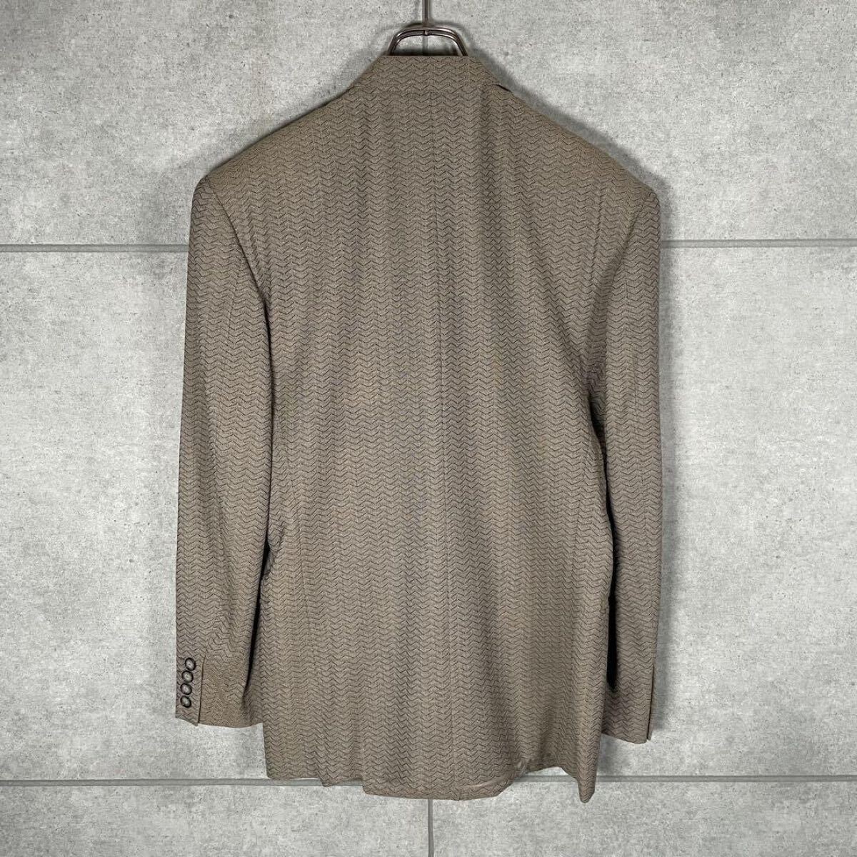 Setup Tailored Jacket Double Button Coming of Age… - image 7