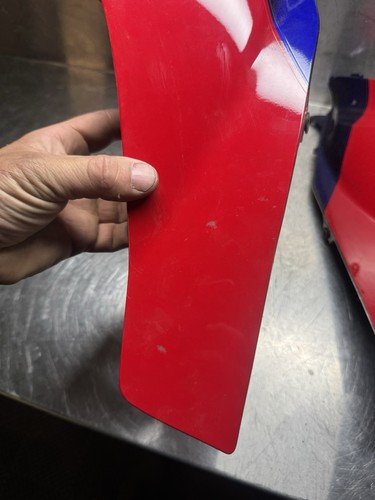 Honda CBR600RR CBR 600 RR Fairing Cowl Cowling Trim OEM GENUINE 2005 - Bild 2 von 10