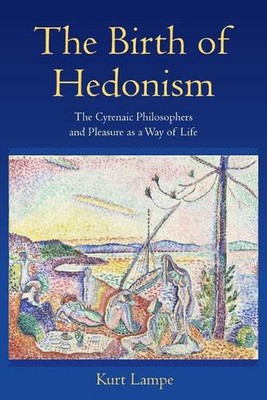 Die Geburt des Hedonismus: Die kyrenäischen Philosophen und das Vergnügen als Lebensweise b