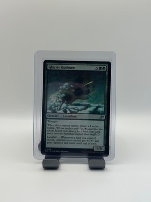 MTG, Glacier Godmaw $3 ORDER MIN Edge of Eternities Regular