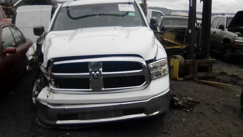 Engine ECM Classic Style 5 Lug Wheel 3.0L Fits 14-19 DODGE 1500 PICKUP 24627545 Foto 3 de 4