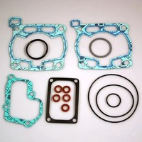 Dichtungssatz Topend FüR Suzuki RM 125 Bj. 1997-2012