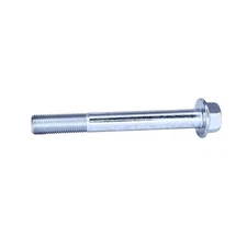 REMTUNE Brand M12-1.25 x 100mm ISO Grade 10.9 Hex Flange Bolt - JIS B1189, Pa...