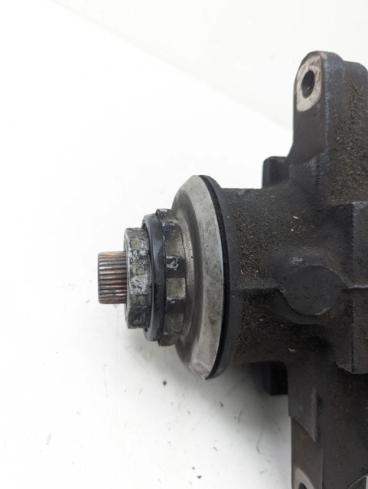 BMW E90 E91 E92 E93 335i 335xi 2007 diferencial trasero portador 3,46 7566151 Foto 3 de 4