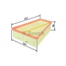 Filtre à air Skoda ROOMSTER