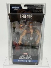 Marvel Legends Captain America Series Nuke Action Figure NIB-Giant Man BAF