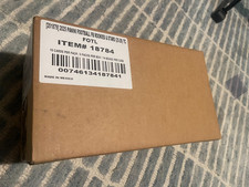 2025 Panini NFL Football Rookies & Stars FOTL 14 Hobby Box Sealed Case - Autos!!