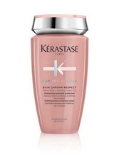 Kerastase Chroma Absolu Bain Respect Shampoo 250ml for coloured hair