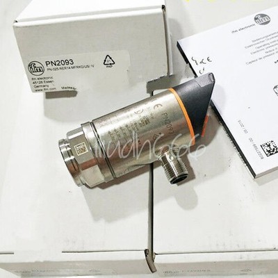 ONE NEW IFM PN2093 Pressure sensor