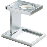 Eschenbach 1258 FadenzäHler VergrößErungsfaktor: 6 X LinsengrößE: (Ø) 22.6 Mm