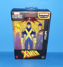 Marvel Legends 6  Cyclops Figure Nemesis BAF X-Men Brand New Factory Sealed MIB