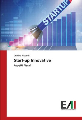 Cristina Riccardi | Start-up Innovative | Taschenbuch | Italienisch (2019)