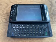 Sharp WILCOM W-ZERO 3 Windows Mobile 5