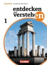 Entdecken und Verstehen - Realschule und Gesamtschu... | Buch | Zustand sehr gut