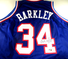 Charles Barkley Rookie Card Guide and Checklist 24