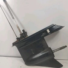 Evinrude Johnson 150 175 200 HP Lower Unit