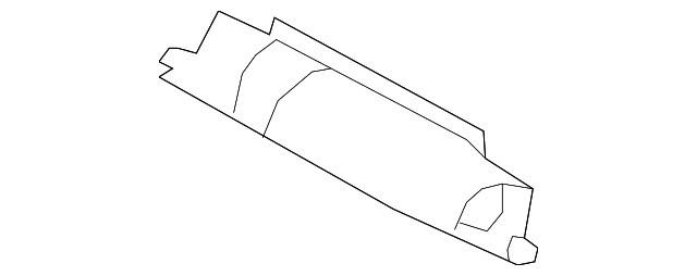 Puerta para Kia Rondo 2007-2010 (P/N 97146-1D000)