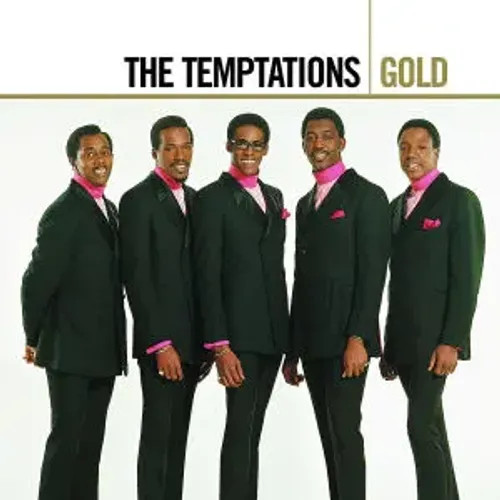 Go*D | The Temptations | Deutsch | Audio-Cd | CD | 2005 | EAN 602498632000-image