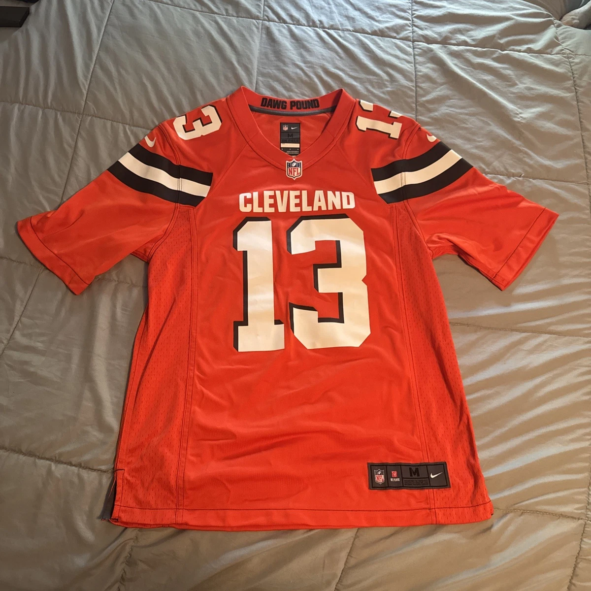 Odell Beckham NFL Fan Jerseys for sale | eBay
