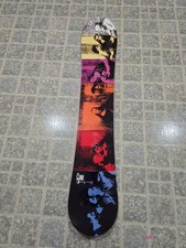 Last Supper - Burton 156 Limited Edition Andy...