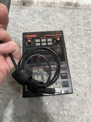 Boss SP-202 Dr Sample Vintage Sampler for sale online | eBay