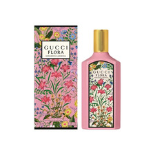 Gucci Flora Gorgeous Gardenia Eau de Parfum 100ml Spray New & Sealed