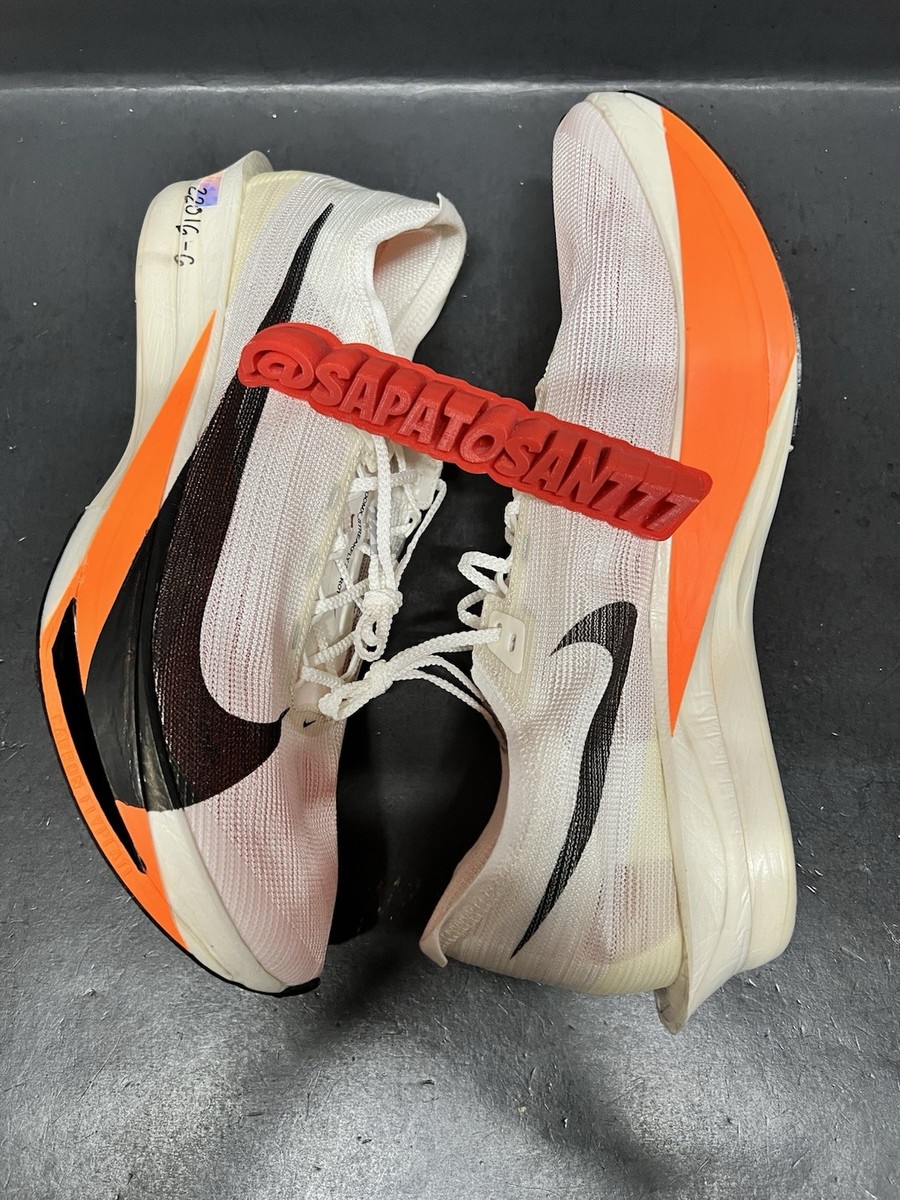 NIKE ZOOM X STREAK FLY 2 PROTO WHITE SAIL ORANGE [HF6417-100