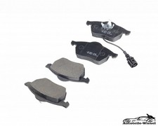 Bremsbelagsatz Ate-System Vorne für Audi A3 TT Coupe Cabrio Skoda Octavia 97-05