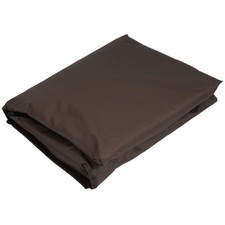 Housse de Siège Chaise 150cm Imperméable Coussin Extérieur Utile Portable