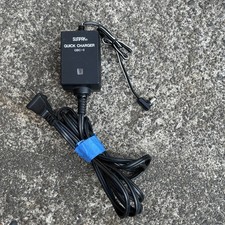 Sunpak Quick Charger QBC -5