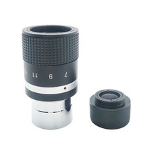 1.25" 7-21mm Astronomical Telescope Continuous Zooming Eyepiece New