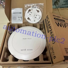 1PCS NEW Ruijie RG-EAP262(E) Wireless ceiling-mounted ap Fast delivery