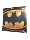Batman (1989) - Original Movie Soundtrack By Prince Vinyl LP Brand New Sealed