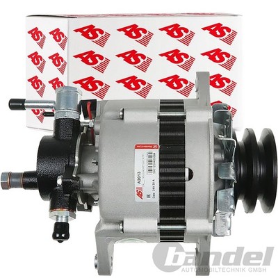 AS-PL GENERATOR LICHTMASCHINE 35A passend für NISSAN PATROL | A2013