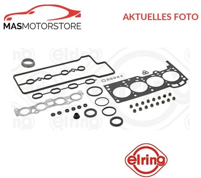 DICHTUNGSSATZ ZYLINDERKOPF ELRING 486000 P FÜR PERODUA MYVI,MYVI II,KEMBARA