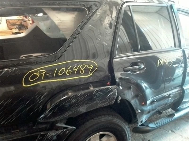 Grupo de velocímetro MPH 6 cilindros SR5 compatible con 08-09 4 RUNNER 10112693 Foto 2 de 4