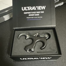 Ultraview Button 1 Size Medium.
