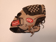Rawlings Alex Rodriguez 10" Baseball Glove Model PL10 Left Hand Throw