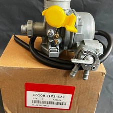 16100-HP2-673 FOR HONDA FOURTRAX TRX90 TRX90EX ATV CARBURETOR CARB 2006-2012