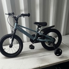 JITTY 14 16 18 20 Inch Boys Bike, Kids Bike, for 3-13 Years Kids with Training